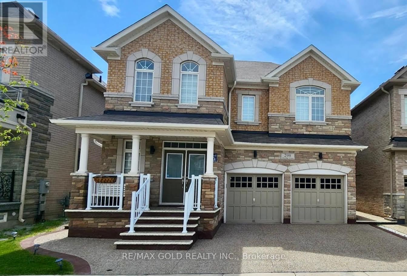 298 Etheridge Ave, Milton, ON L9T 7K6