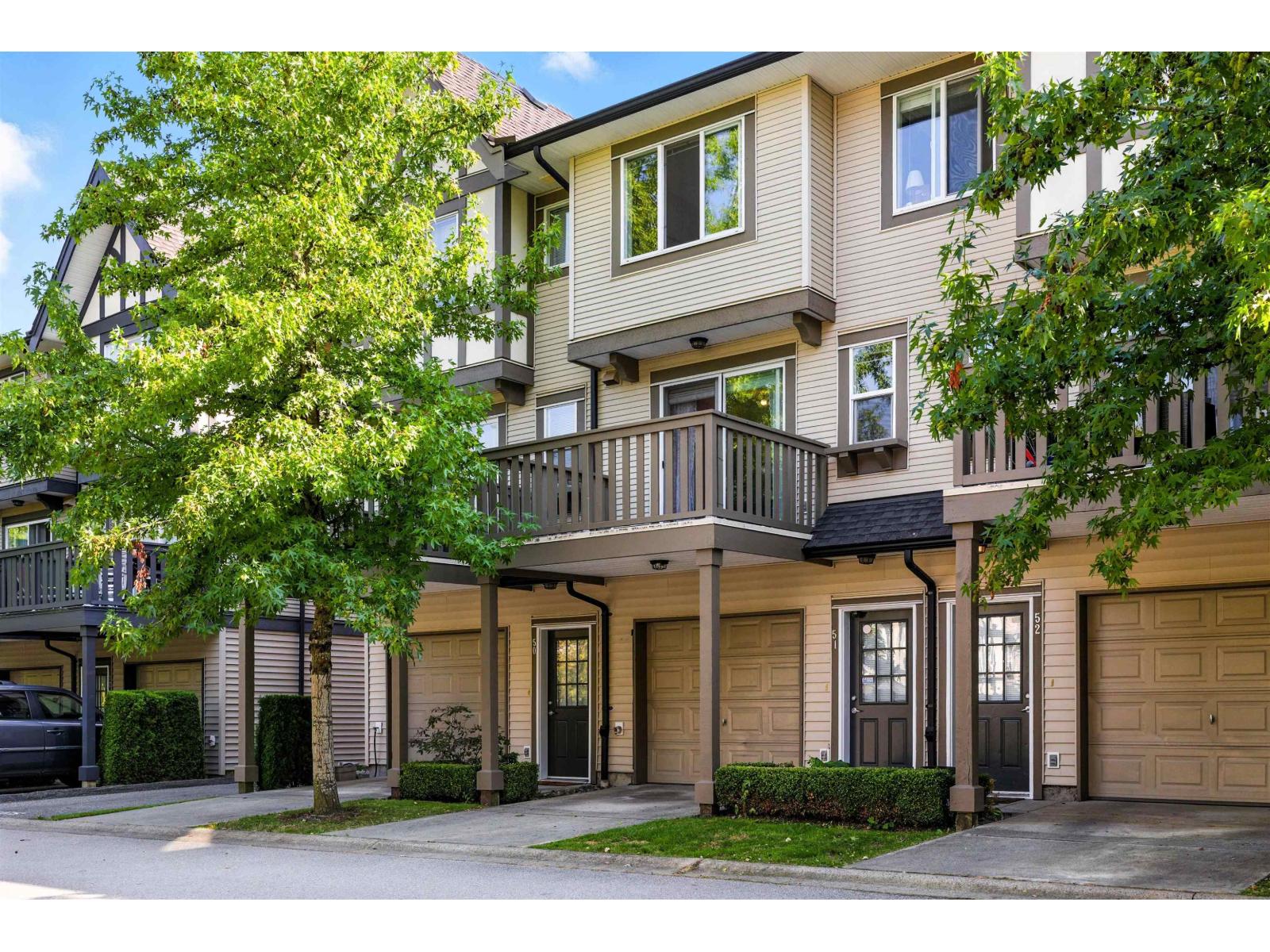 20875 80 Avenue Unit 51, Langley, BC V2Y 0B2