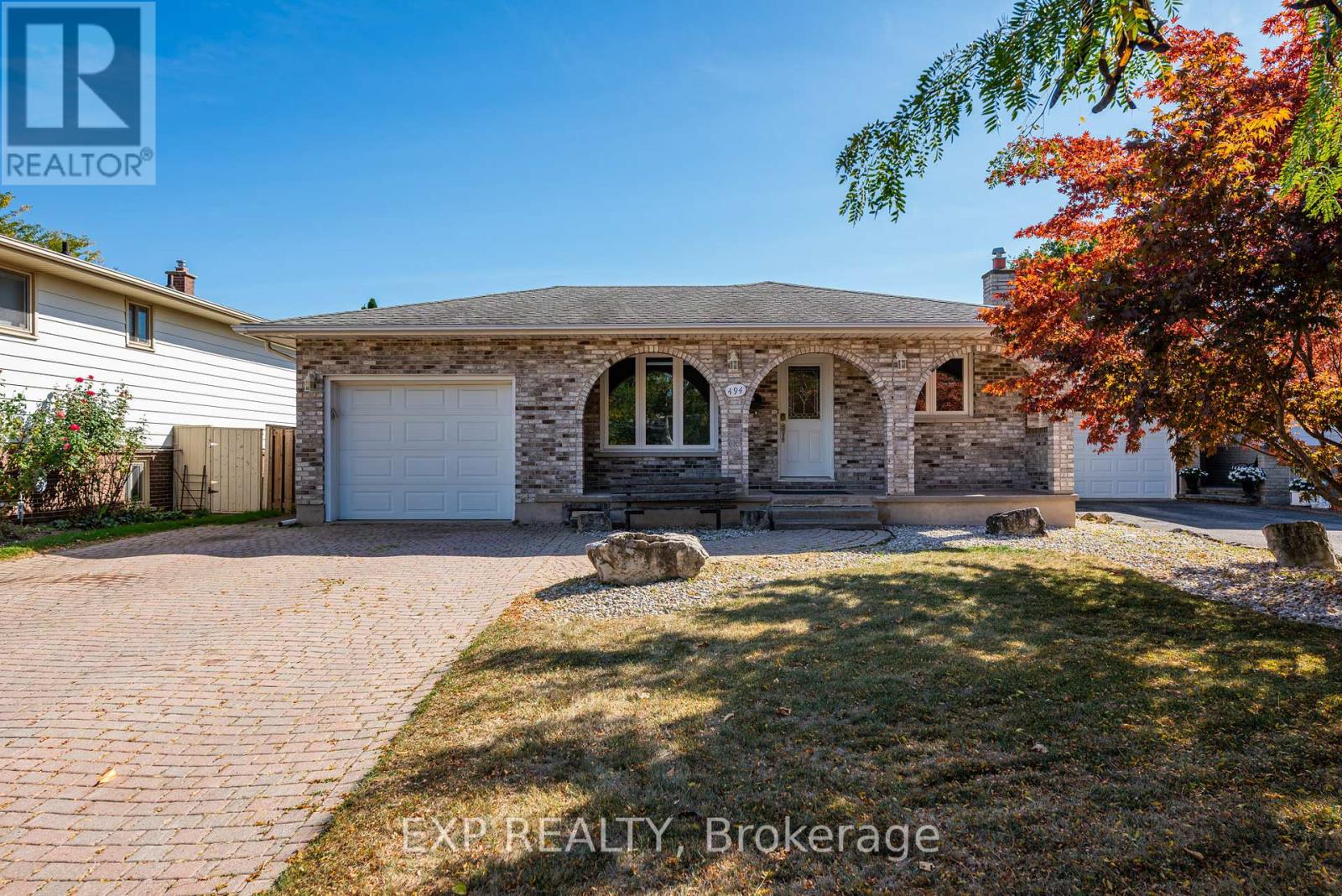 494 Scott St, St. Catharines, ON L2M 3X3