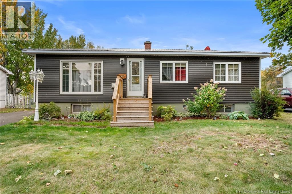 269 Whitepine Rd, Riverview, NB E1B 2X2