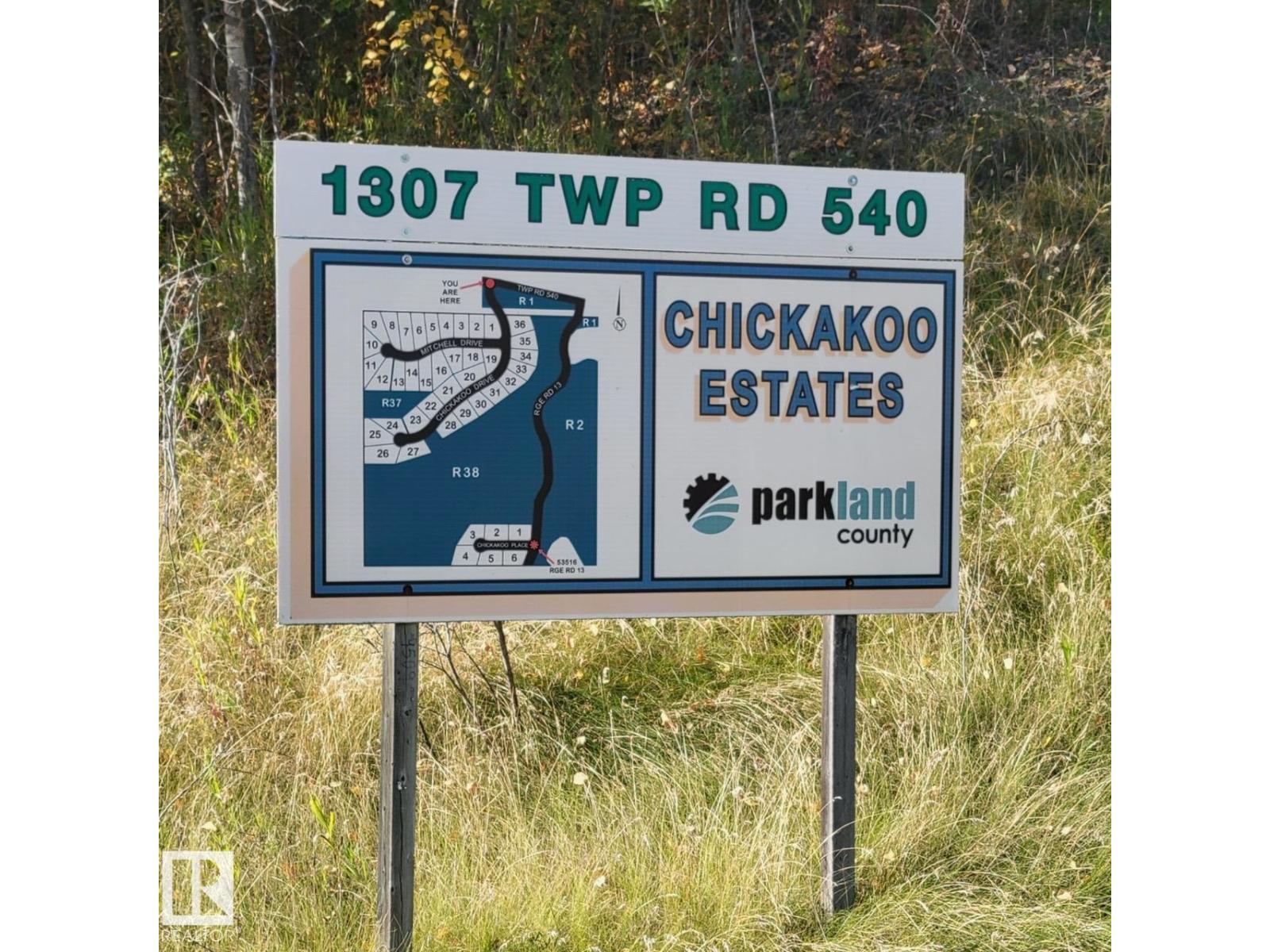 1307 Twp Rd 540 Unit 30, Rural Parkland County, AB T7Y 0A7