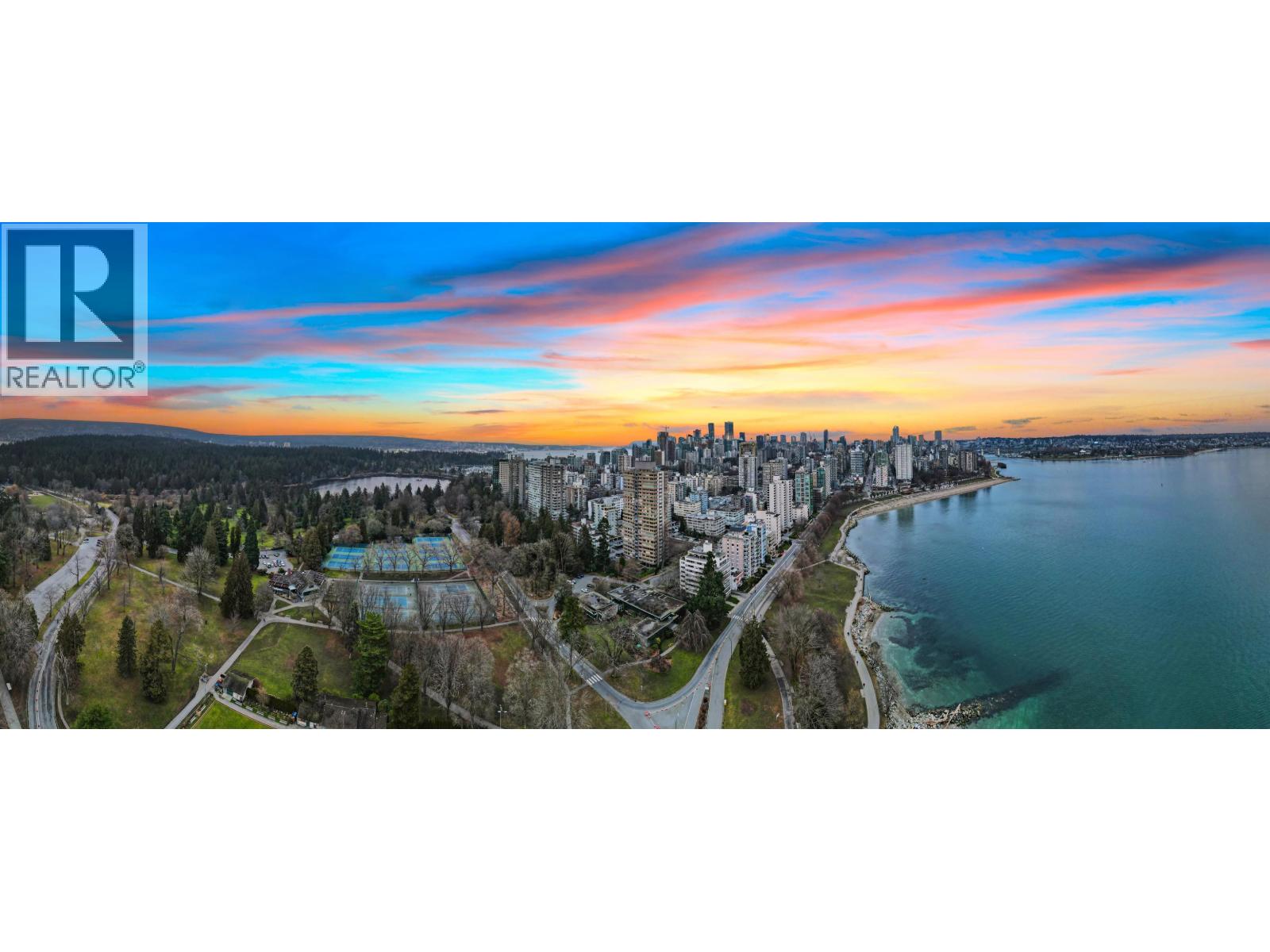 1850 Comox Street Unit 2301, Vancouver, BC V6G 1R3