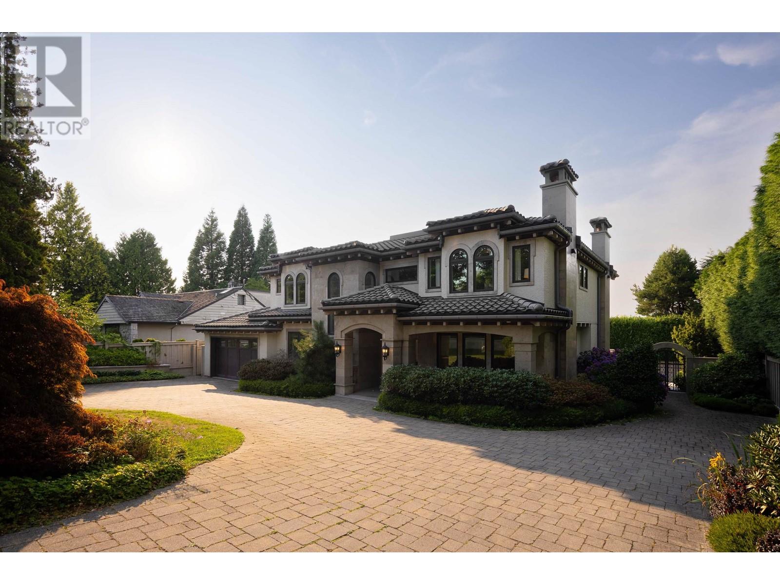 5957 Chancellor Blvd, Vancouver, BC V6T 1E6