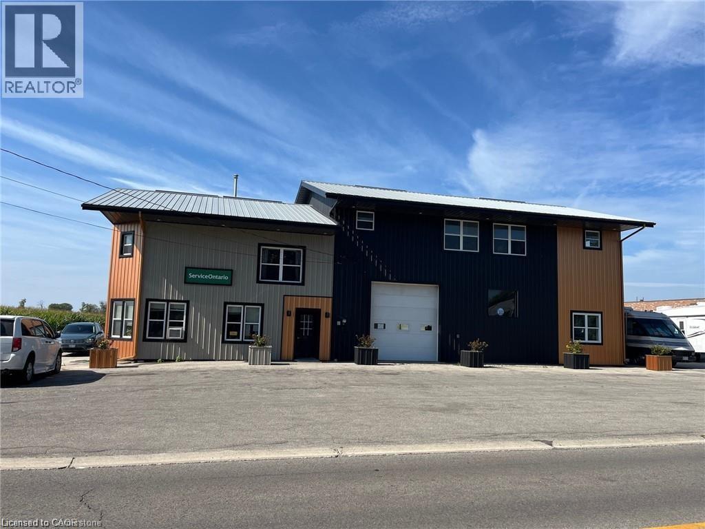 1115 Bay St, Port Rowan, ON N0E 1M0