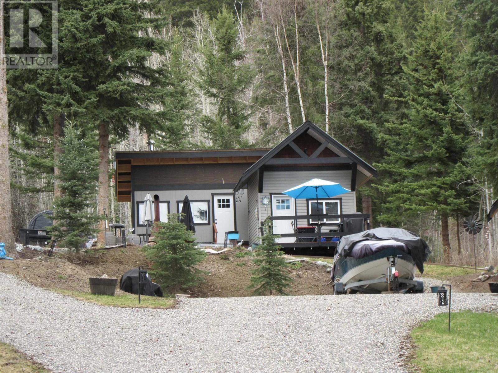 7623 Burgess Rd 100 Mile House Bc Rd #100 mile house bc, 100 Mile House, BC V0K 1X3
