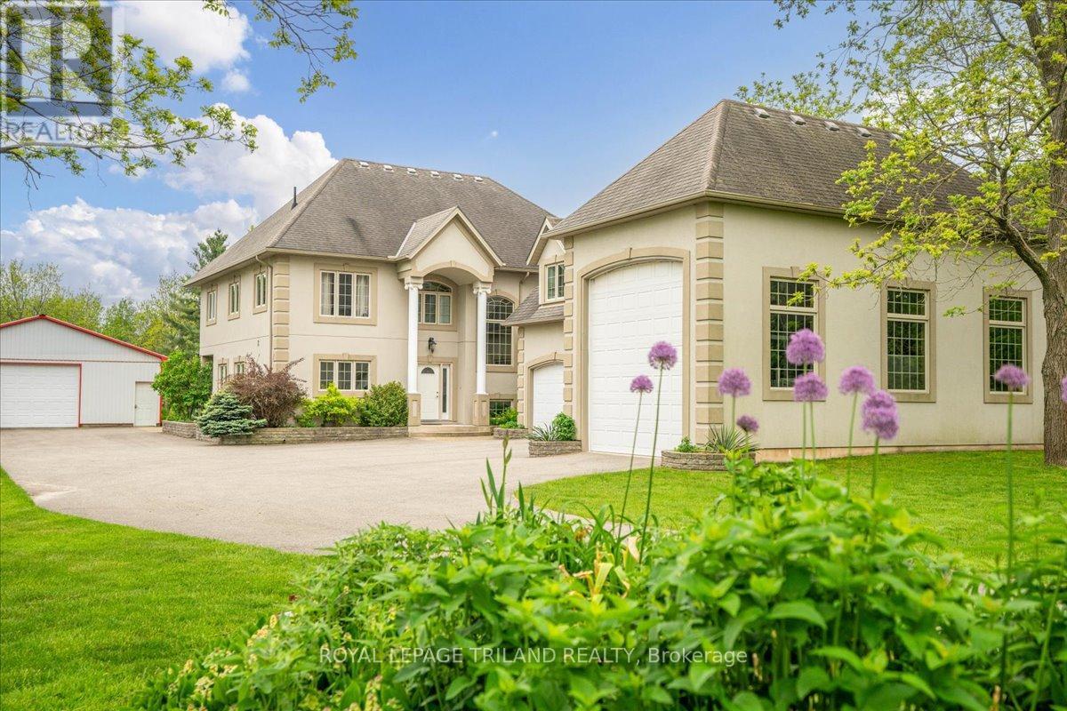 3115 Napperton Dr, Adelaide Metcalfe, ON N7G 3H8