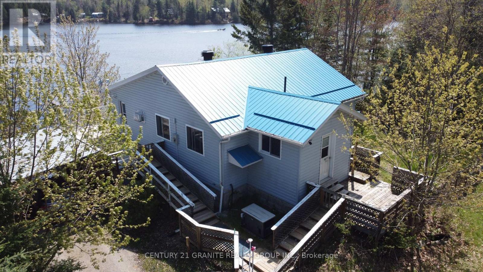 192 Circle Rd, Hastings Highlands Mcclure Ward, ON K0L 1J0