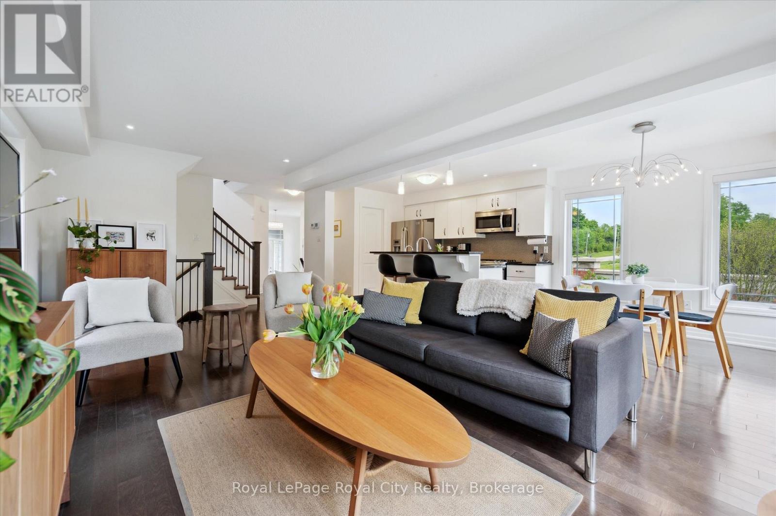1 Samuel Dr, Guelph, ON N1L 0K9