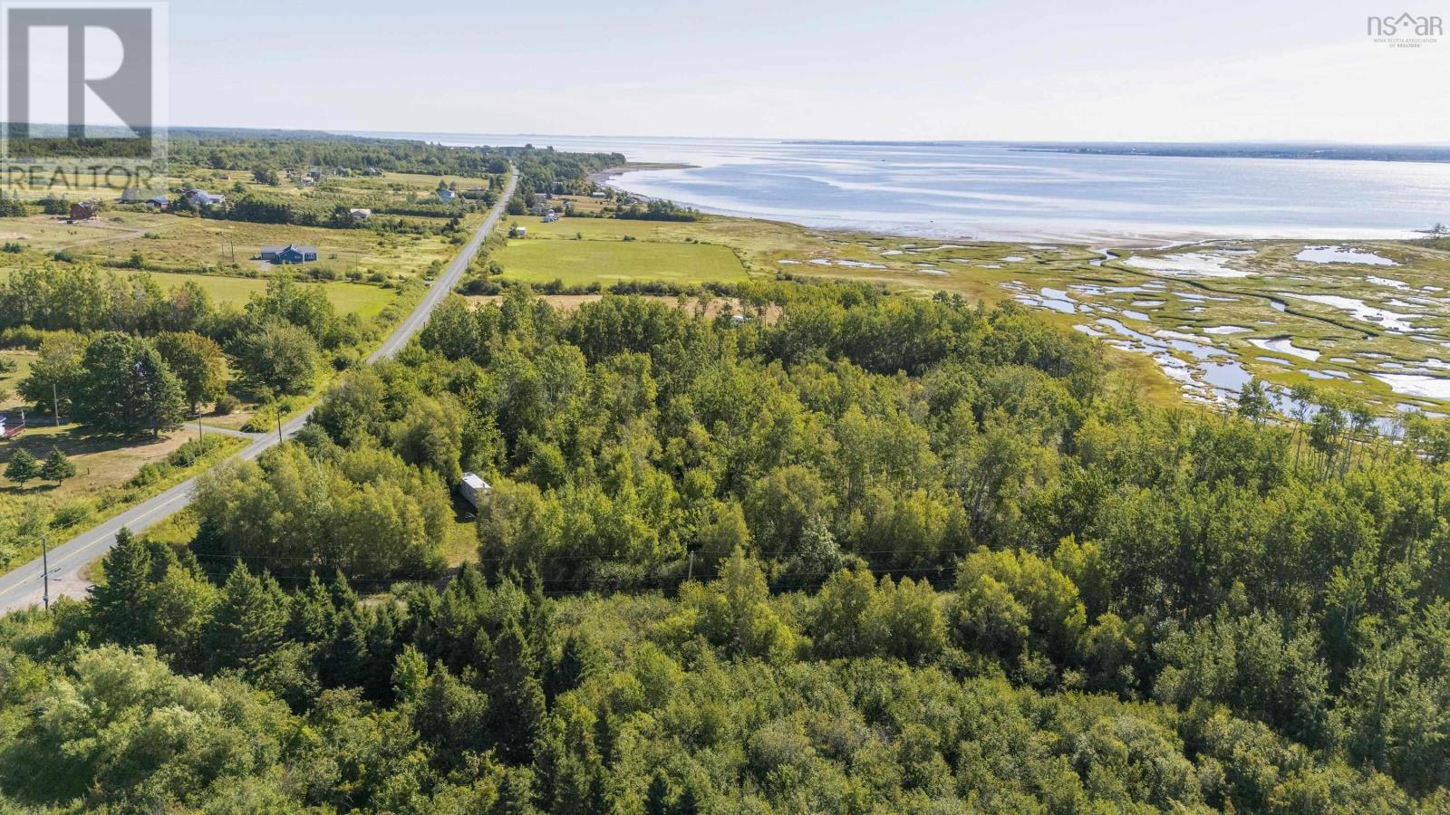 392 Island Rd, Malagash, NS B0K 1E0