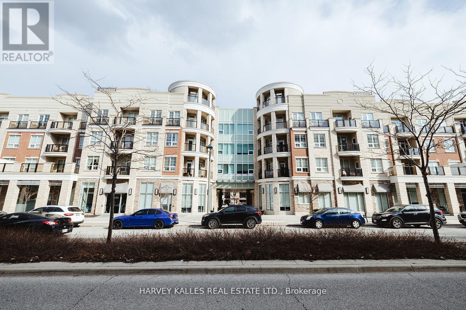 227 216 Oak Park Blvd, Oakville, ON L6H 0K3