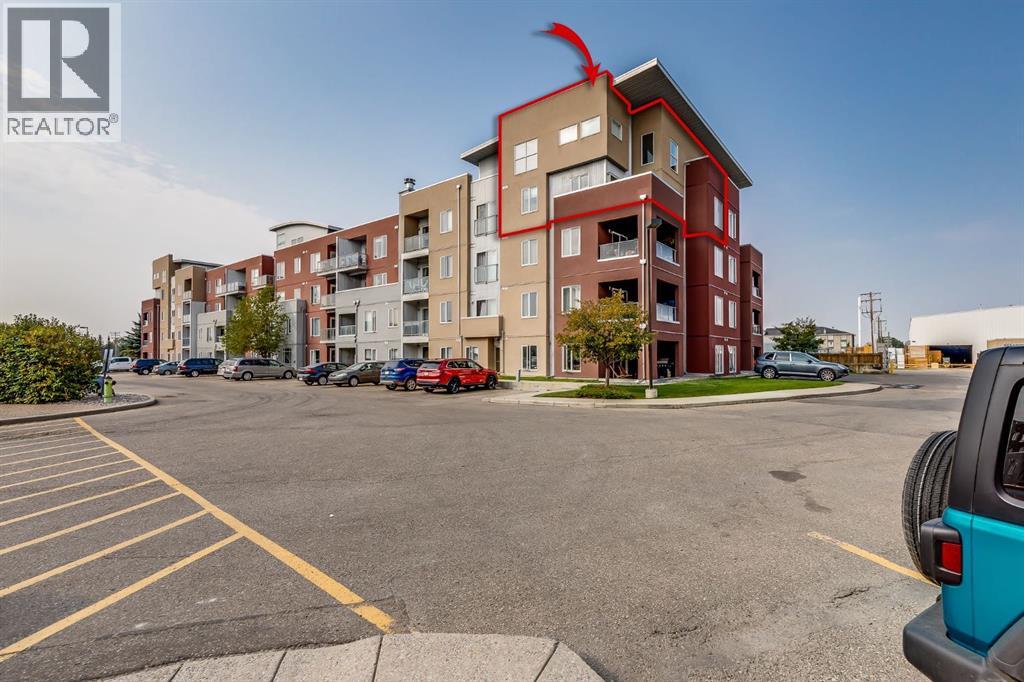 604 E Lake Boulevard Ne Unit 1417, Airdrie, AB T4A 0G5