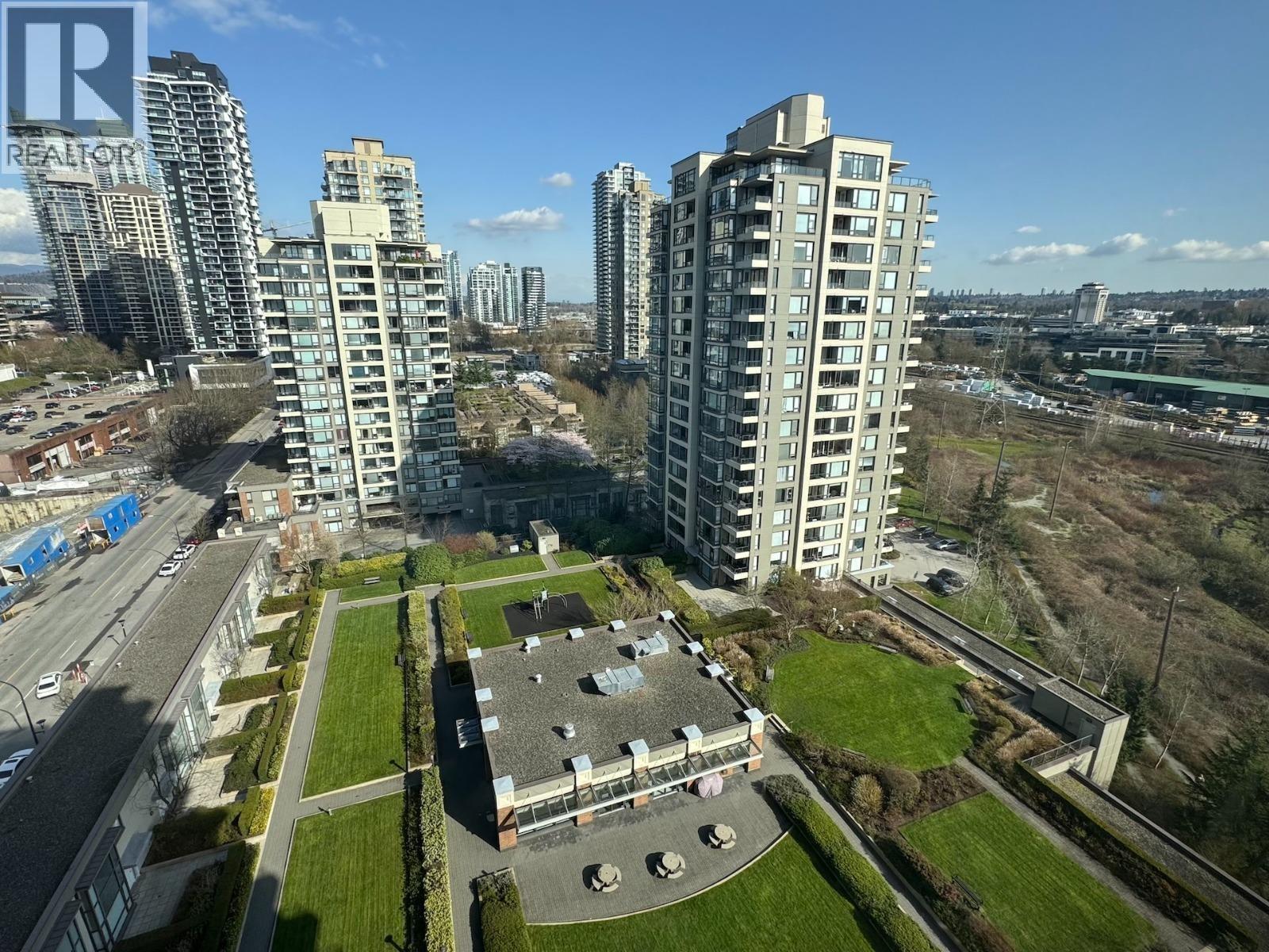 4118 Dawson Street Unit 1605, Burnaby, BC V5C 0A3