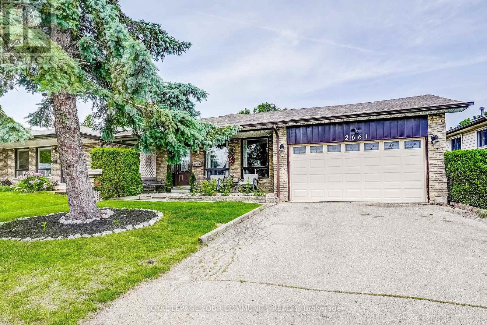2661 Council Ring Rd, Mississauga, ON L5L 1S6