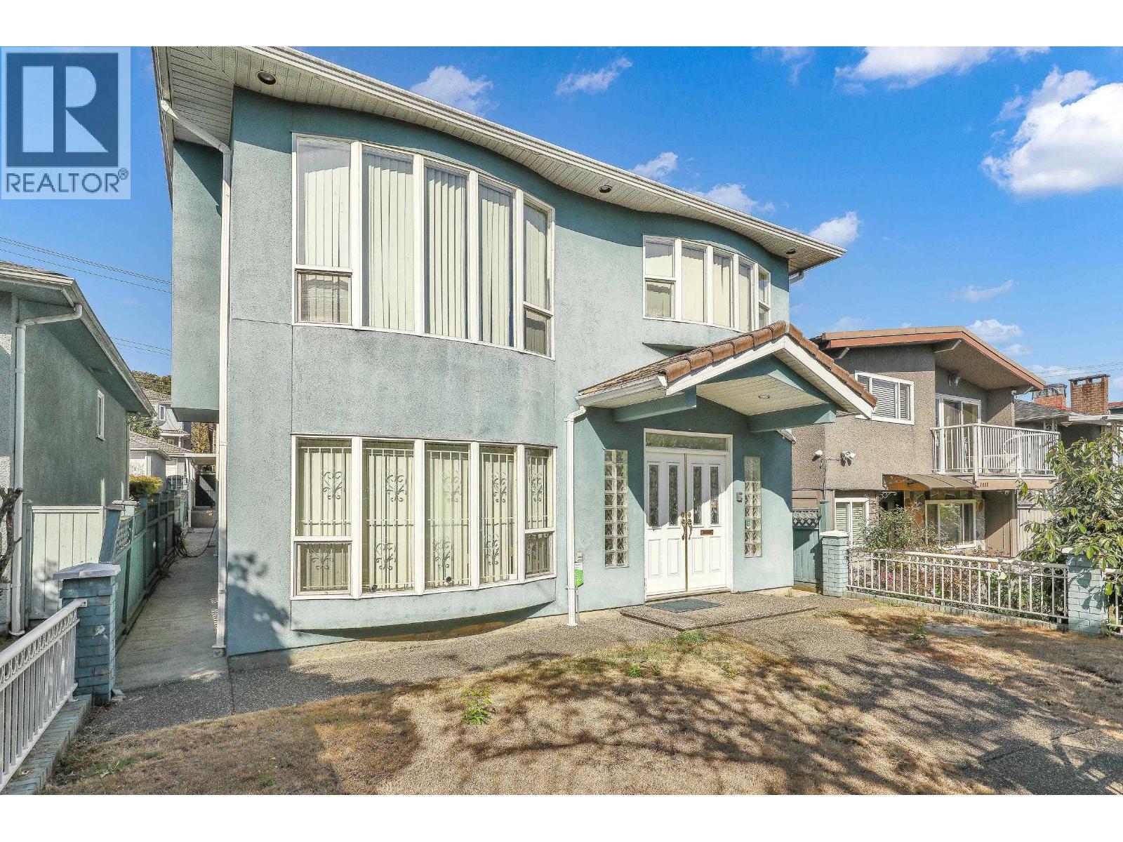 1257 E 60th Ave, Vancouver, BC V5X 2A6