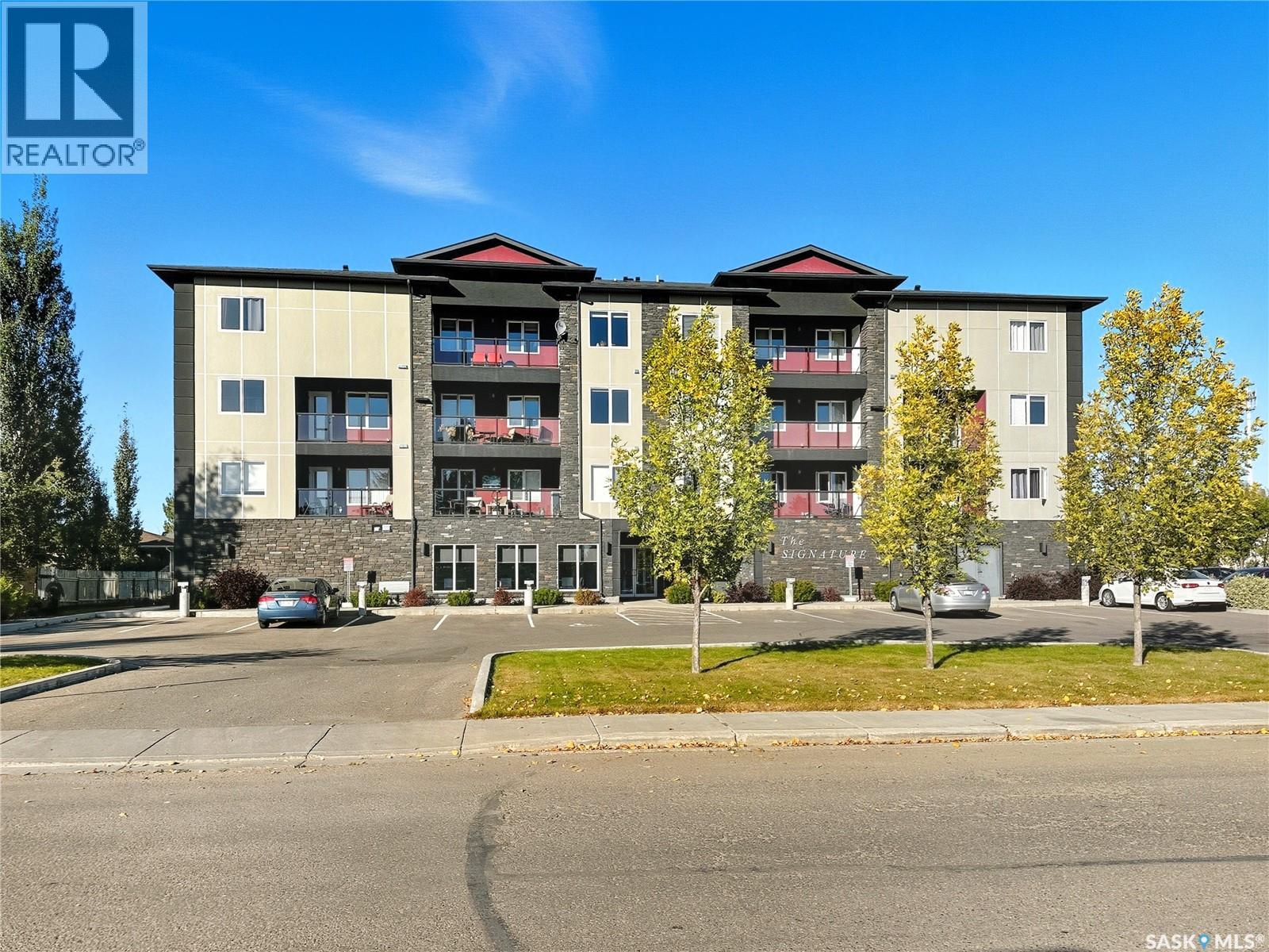 2452 Killdeer Drive Unit 304, North Battleford, SK S9A 3T5