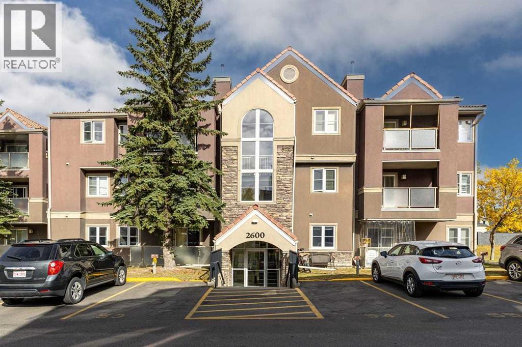 2611 Edenwold Heights Nw Unit 11, Calgary, AB T3A 3V2