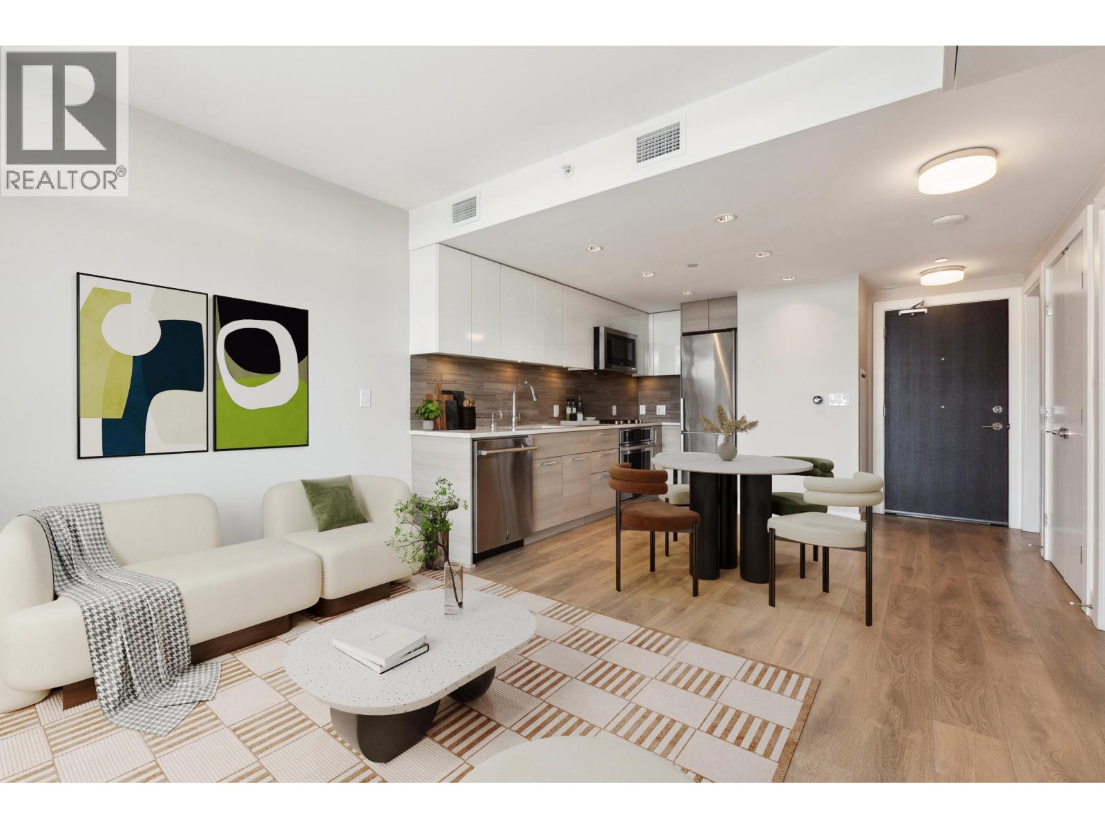 8533 River District Crossing Unit 1104 Xing, Vancouver, BC V5S 0H2