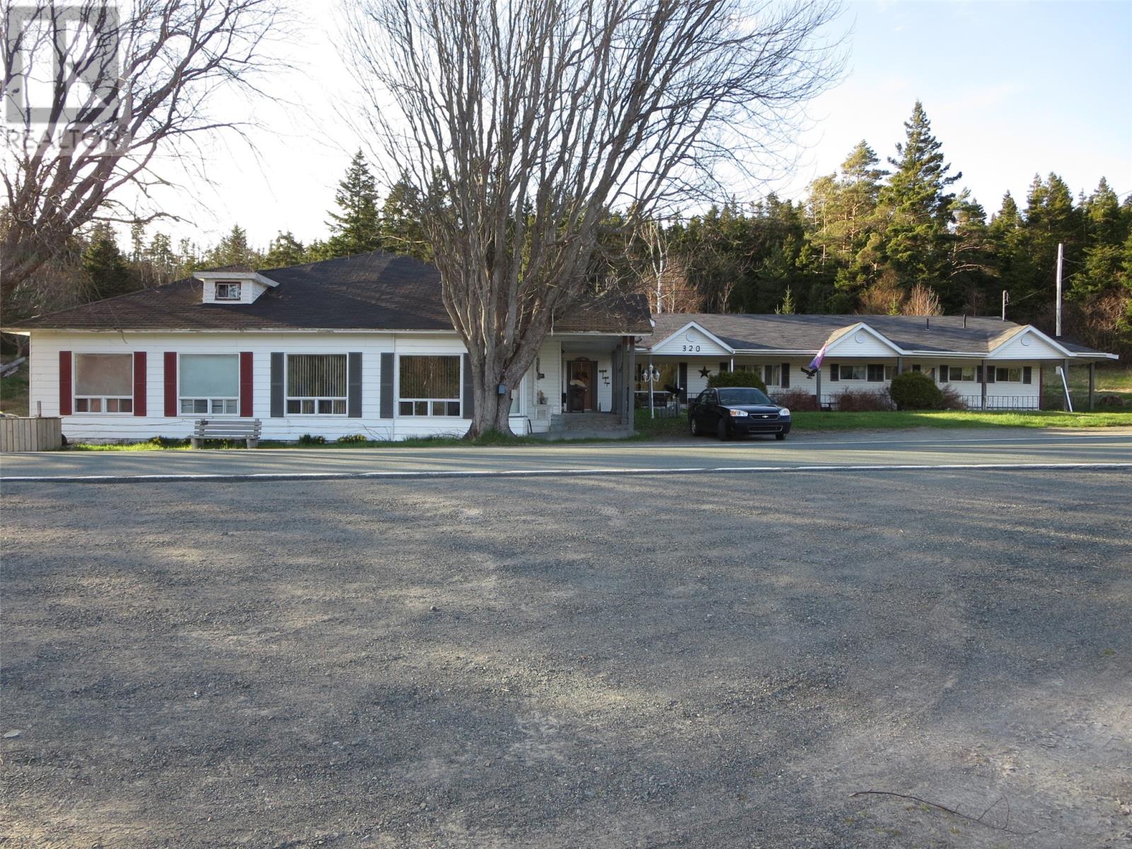 316-320 Main Rd, St. Catherine's, NL A0B 2M0