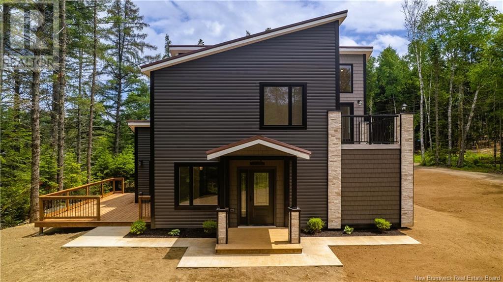 4 Thomas Creek Ln, Oak Bay, NB E3L 0G9