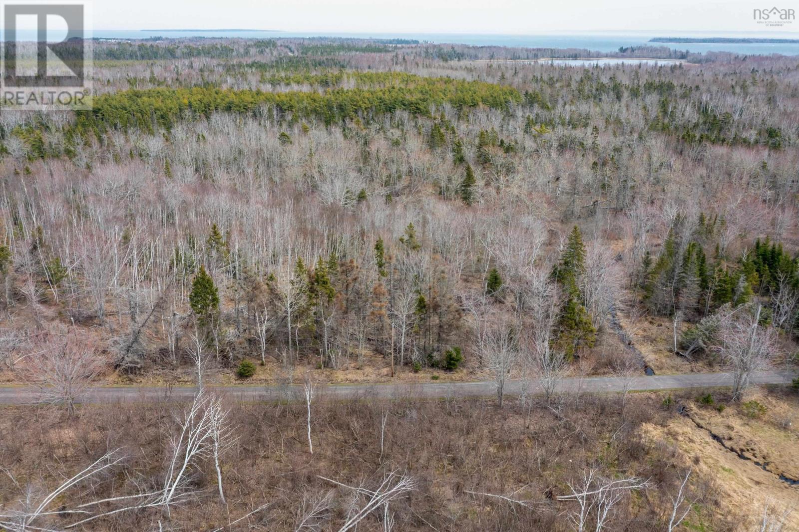 Lot Kenneth Point Road, Caribou Island, NS B0K 1H0