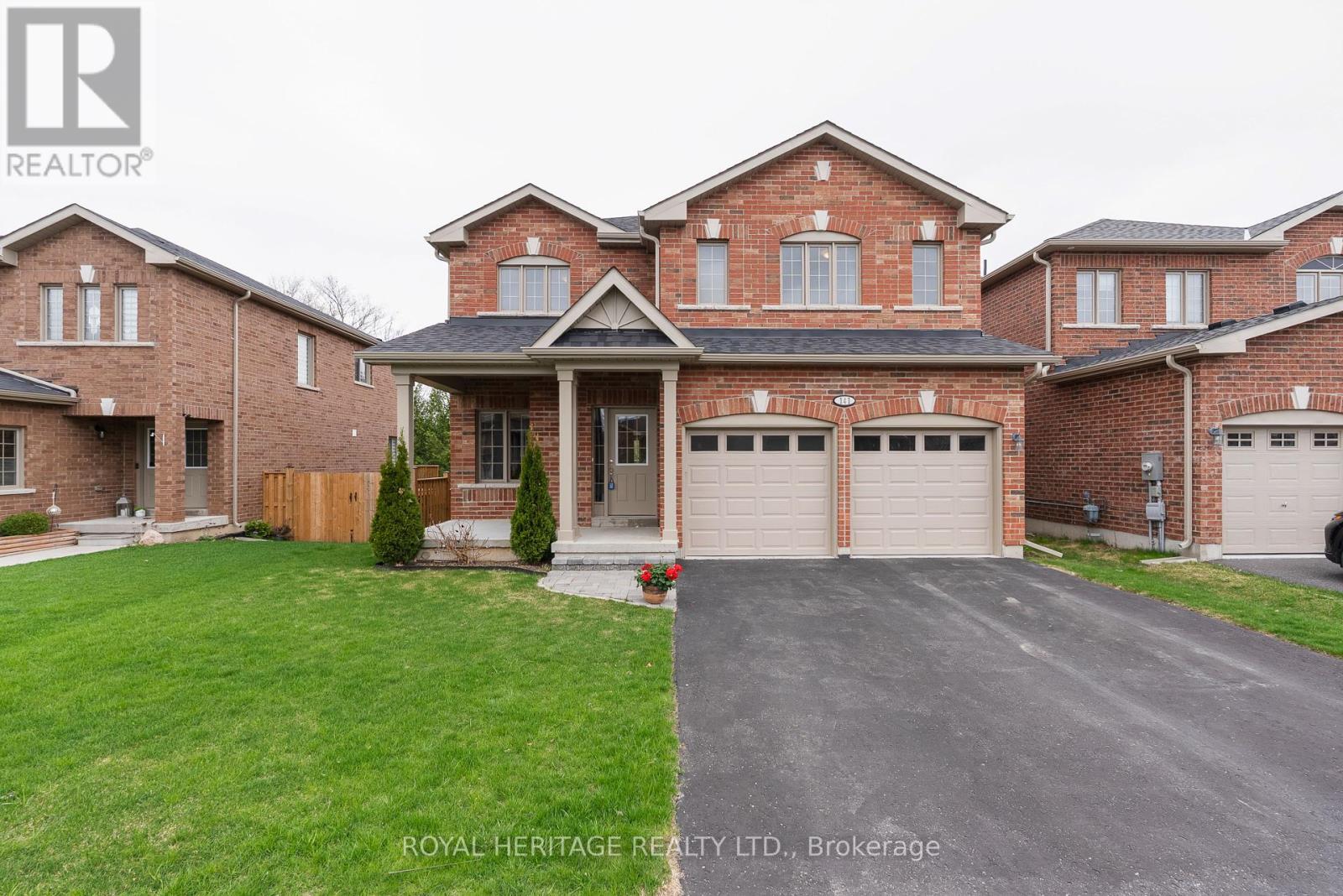 141 Springdale Dr, Kawartha Lakes Lindsay, ON K9V 0N1