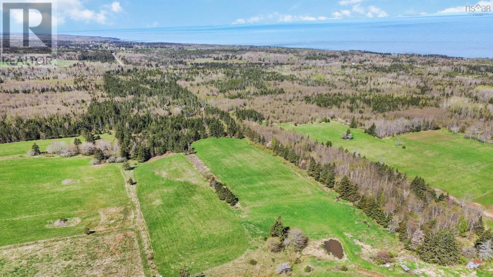 Lot Port Lorne Road, Port Lorne, NS B0S 1R0