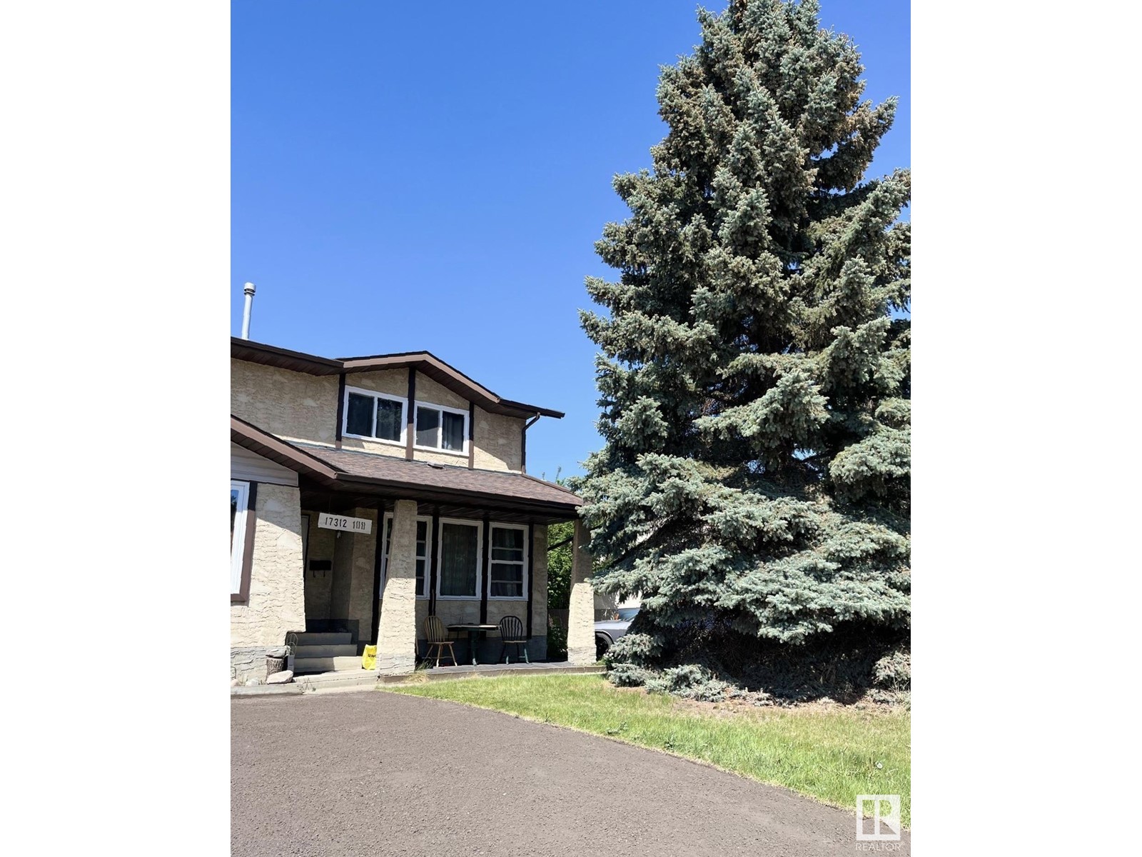108 St Nw Unit 17312, Edmonton, AB T5X 3Y8