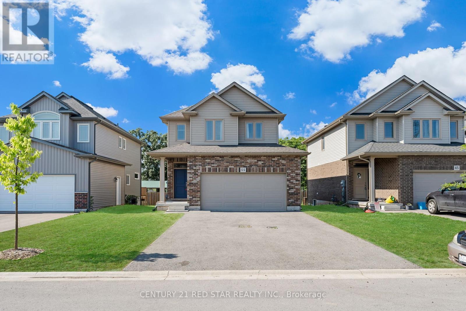 55 Laurent Ave, Welland, ON L3B 1A5