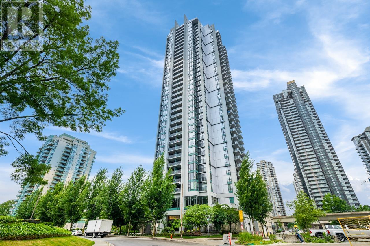 1178 Heffley Crescent Unit 1501, Coquitlam, BC V3B 0A7
