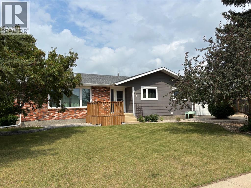 56 Street Unit 4703, Killam, AB T0B 2L0