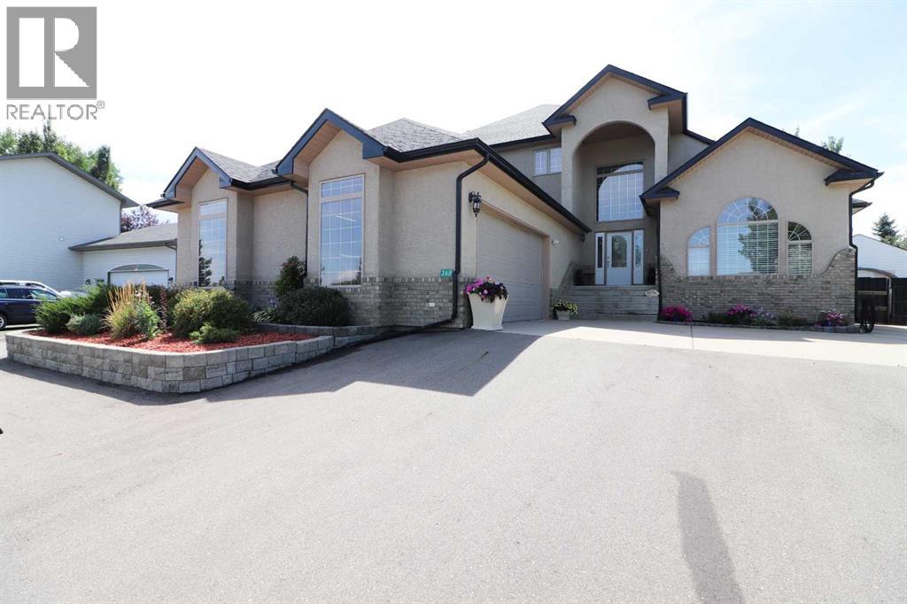 368 E 7 Ave, Dunmore, AB T1B 0J5