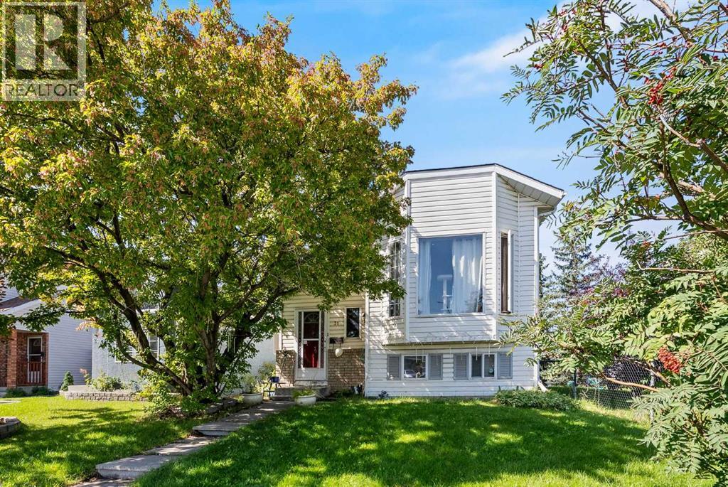 31 Rivercrest Cres SE, Calgary, AB T2C 4H5