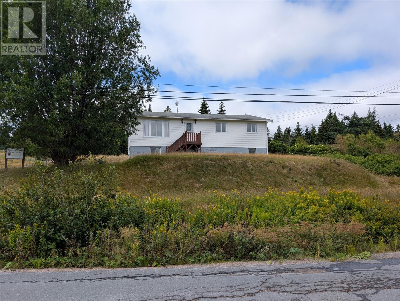 34 Church Hl, Hillview, NL A0E 2A0