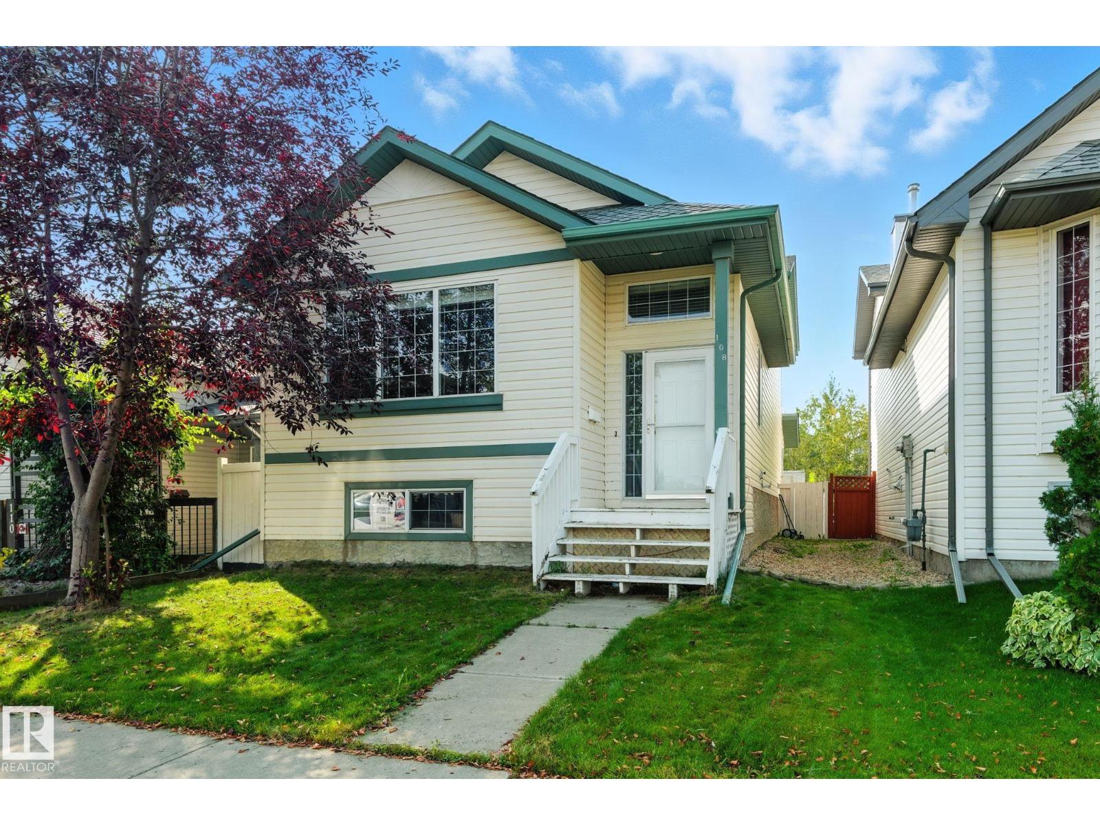 108 Campbell Rd, Leduc, AB T9E 8G5