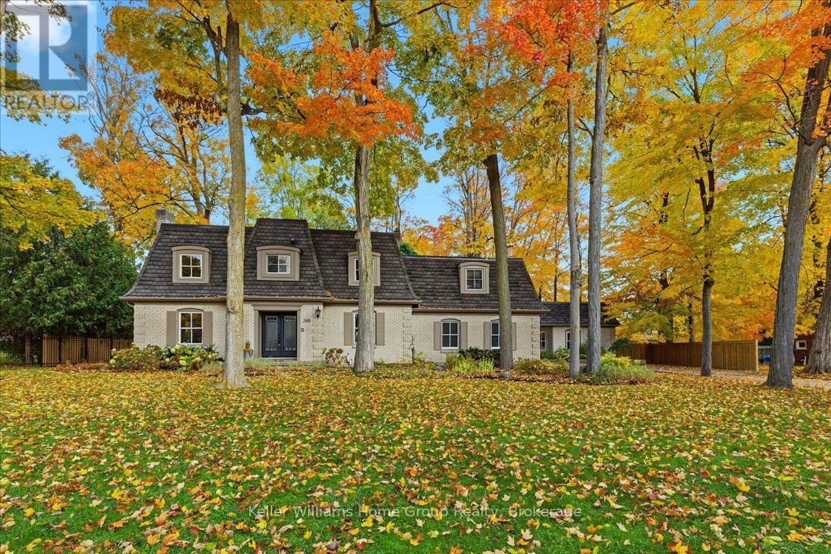 348 Old Stone Rd, Waterloo, ON N2K 1Z3