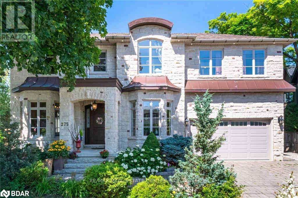 275 Martin St, Milton, ON L9T 2R7