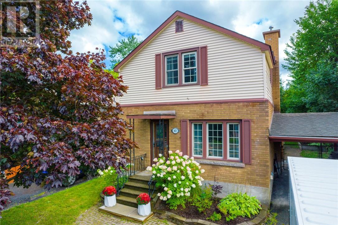 425 Wembley, Greater Sudbury, ON P3E 1P1