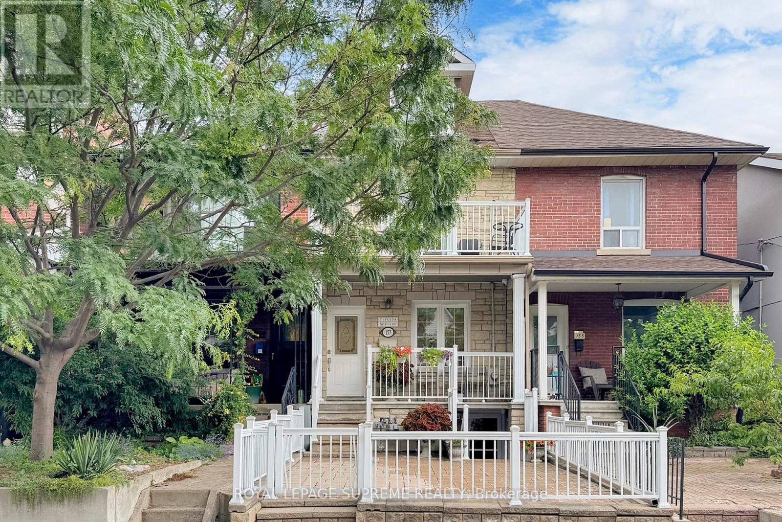157 Emerson Ave, Toronto Dovercourt-wallace Emerson-junction, ON M6H 3T4