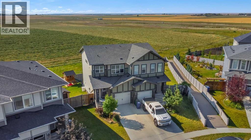 269 Hillcrest Rd SW, Airdrie, AB T4B 4K1