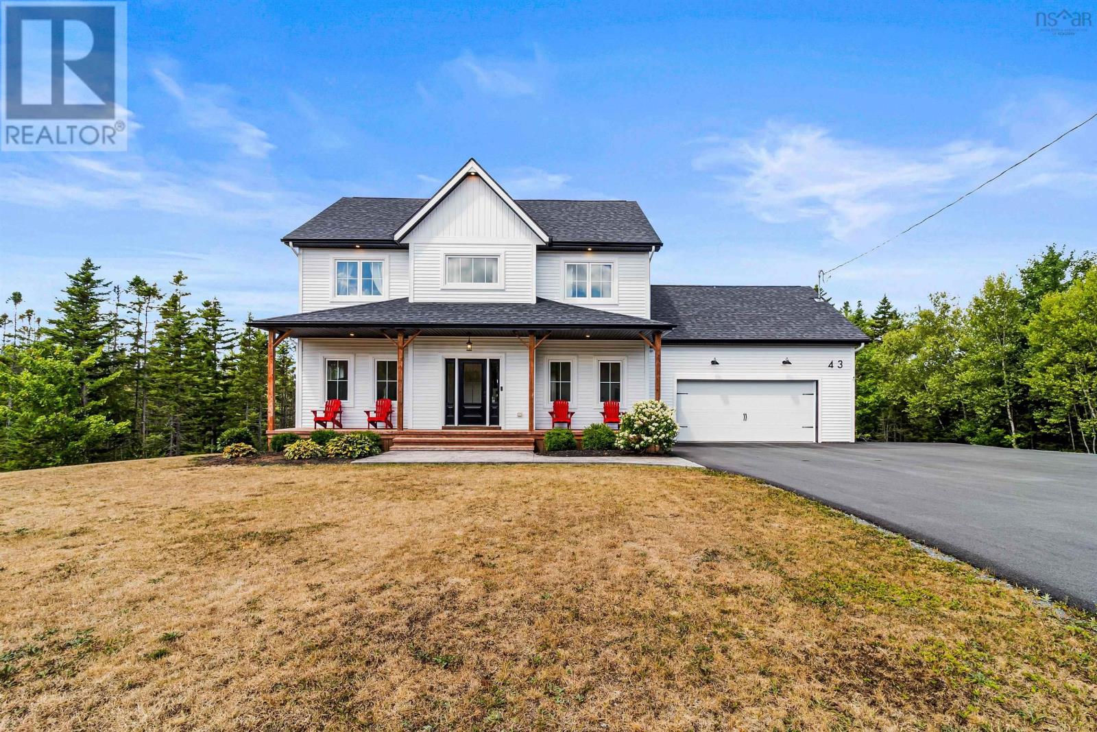 43 Turtlehead Ln, Middle Sackville, NS B4E 0P2
