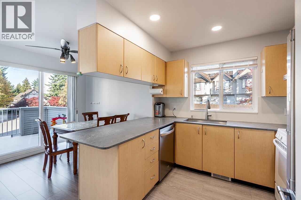 22728 Norton Court Unit 9, Richmond, BC V6V 2W7