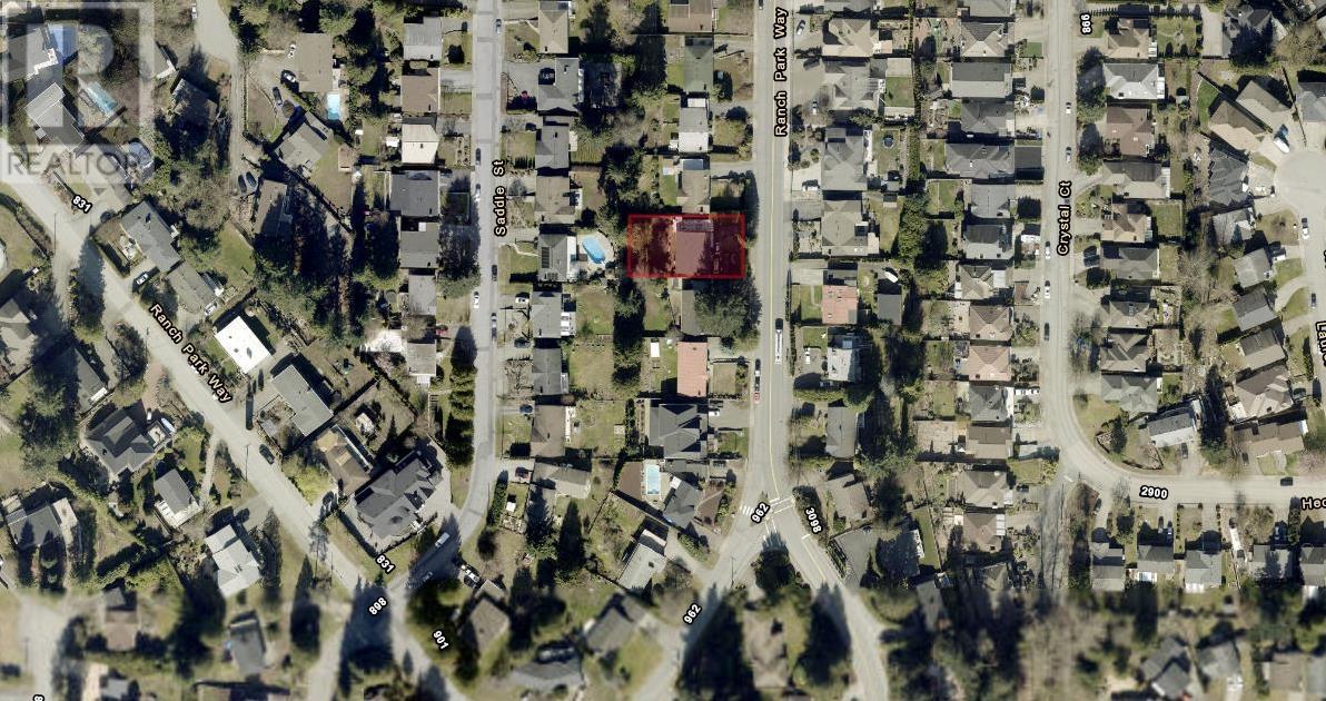 976 Ranch Park Way, Coquitlam, BC V3C 2H1