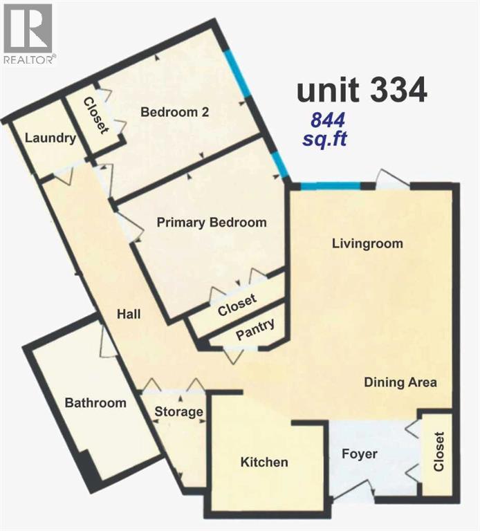 5000 Somervale Court Sw Unit 334, Calgary, AB T2Y 4M1