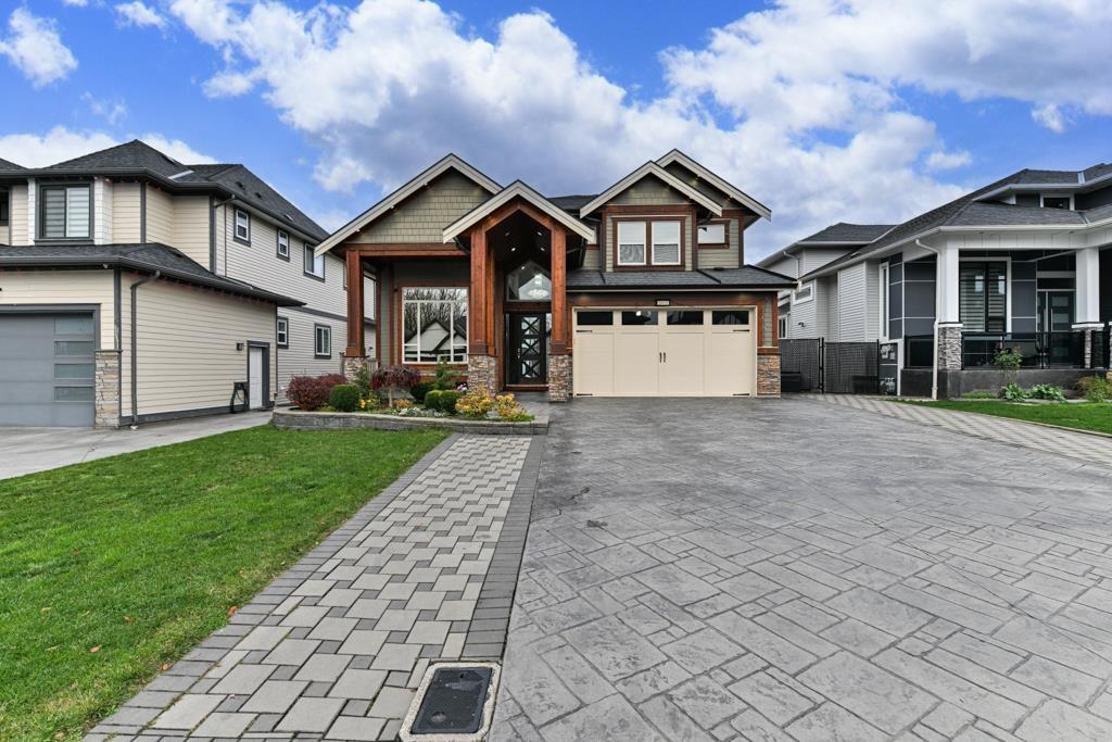 3412 Headwater Pl, Abbotsford, BC V2T 0G4