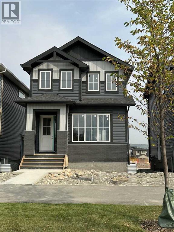 422 River Ave, Cochrane, AB T4C 3B8