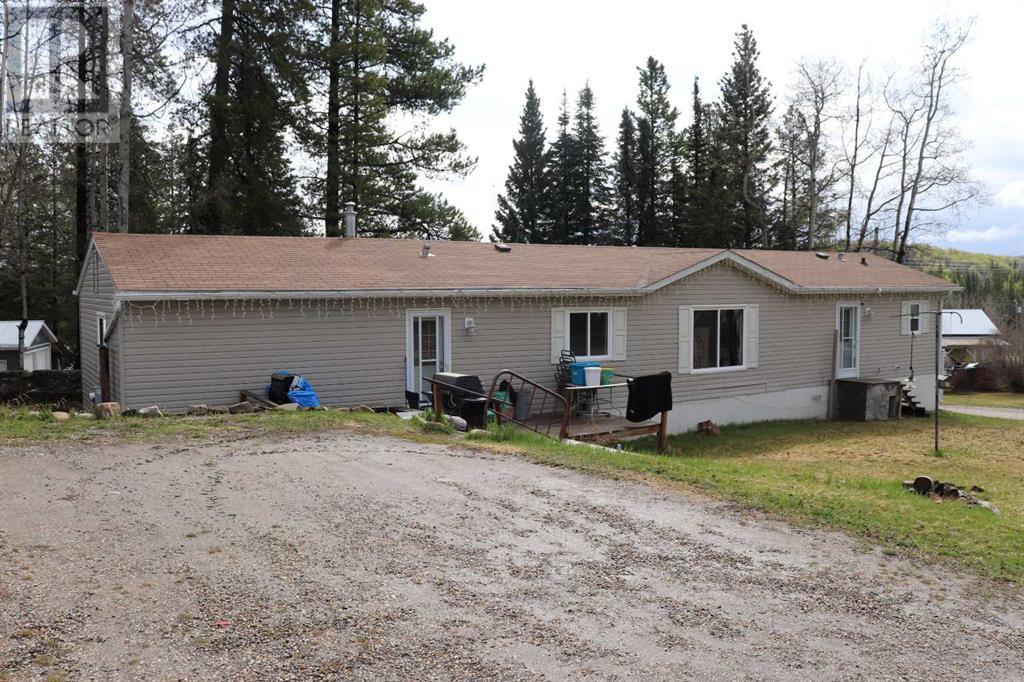 51 Street Unit 5001, Robb, AB T0E 1X0