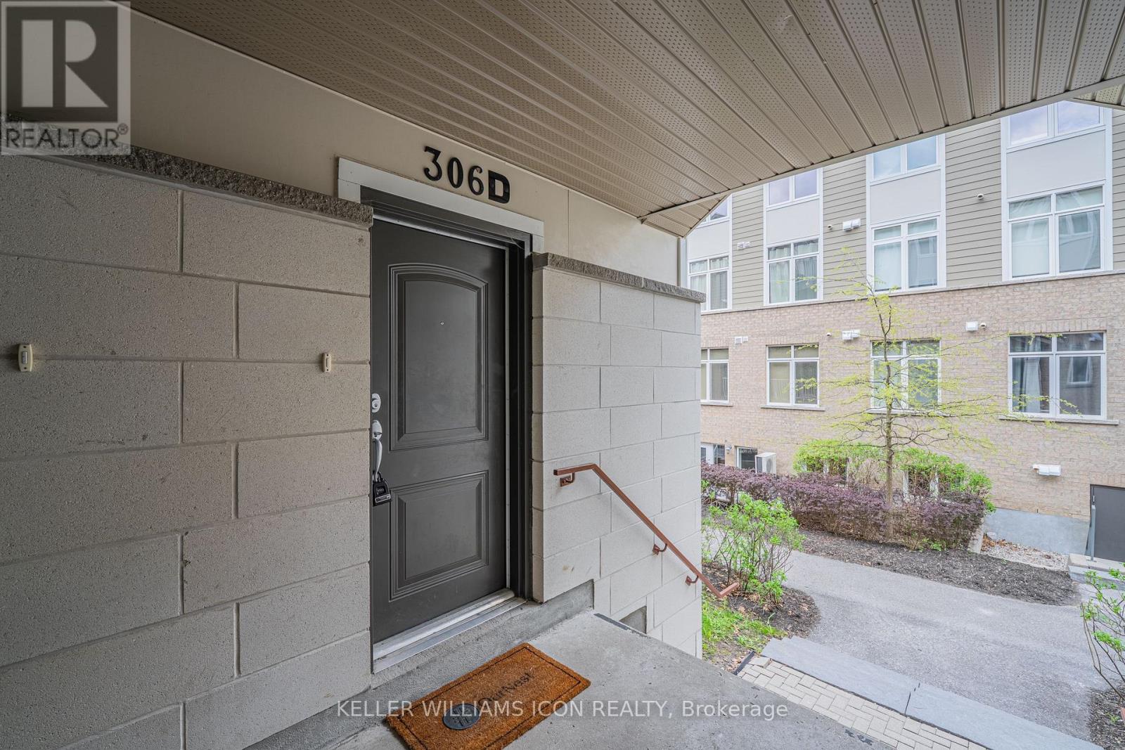 306 Everest Private #d, Ottawa, ON K1G 4E3