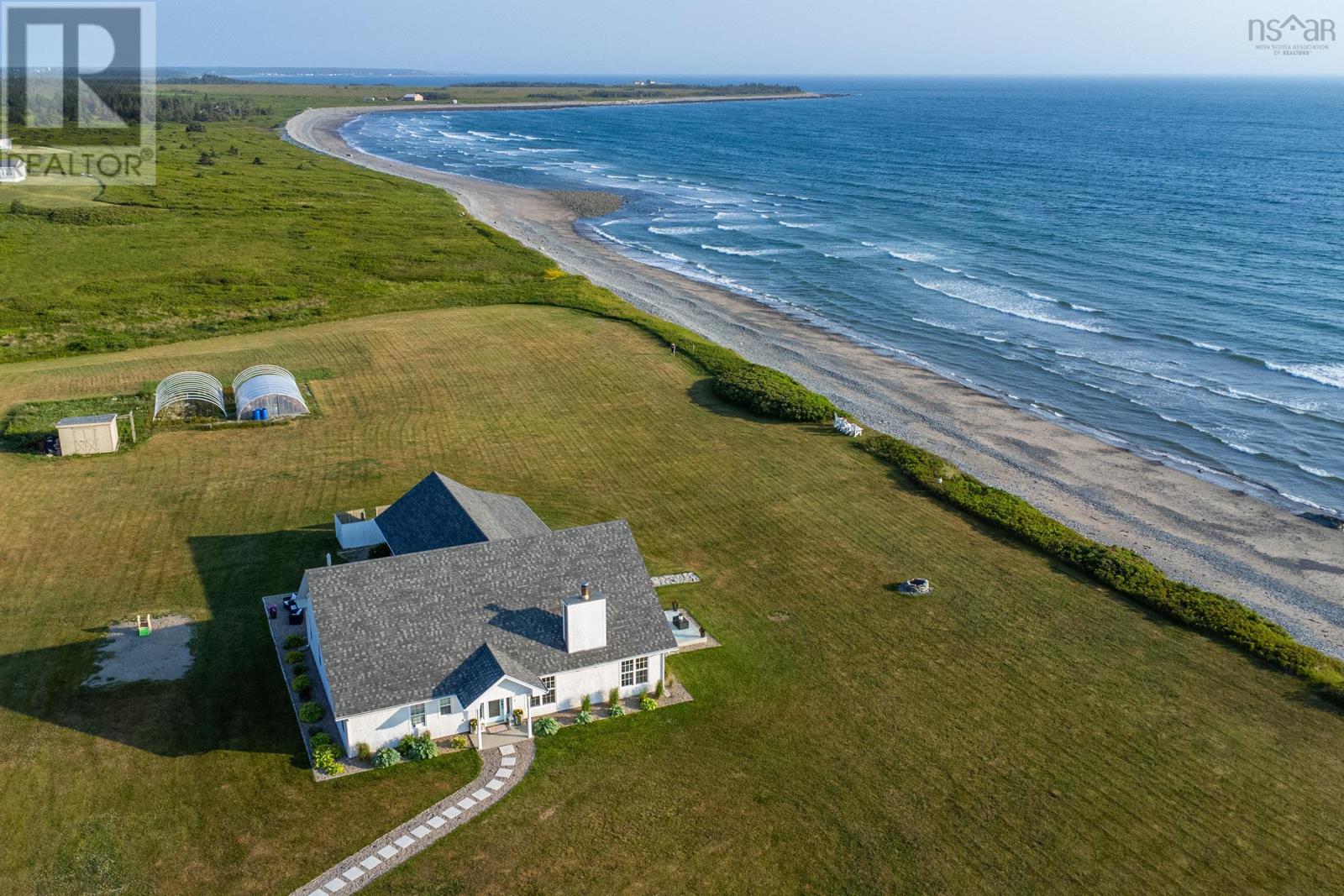 4849 Highway 1, Salmon River, NS B0W 2Y0