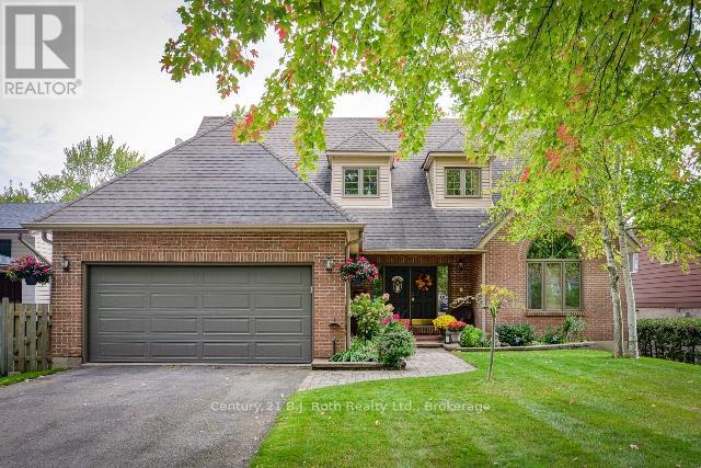 624 High St, Orillia, ON L3V 6Y8