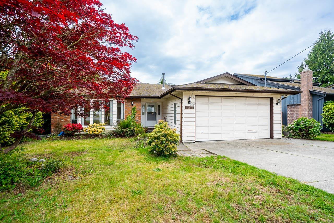 10 Avenue Unit 16112, Surrey, BC V4A 1A8